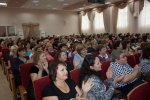 Августовская конференция 2013