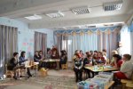Семинар-практикум в рамках сетевого методического взаимодействия по художественно-эстетическому направлению