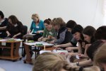 «Взаимодействие детского сада и семьи в процессе социально-личностного развития дошкольников»