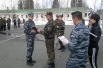 Военно-полевые сборы