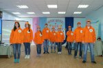 Юные экологи подвели итоги работы
