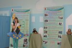 Юные экологи подвели итоги работы