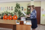 Юные экологи подвели итоги работы