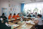 Юные экологи подвели итоги работы