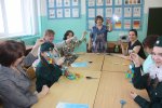 Юные экологи подвели итоги работы
