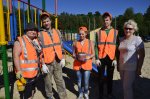 Где подростку поработать?