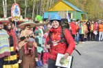 В лучших традициях