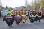 В лучших традициях