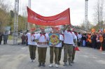 В лучших традициях