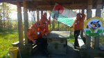«Веселые сомбреро» на «Просторах Югры»