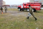 Штурм состоялся