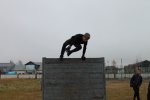 Штурм состоялся