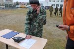 Штурм состоялся