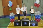 «Северное сияние» покорилось пойковчанам