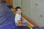 «Северное сияние» покорилось пойковчанам