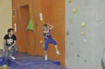 «Северное сияние» покорилось пойковчанам