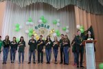 Фестиваль школьных государств