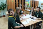 Фестиваль школьных государств