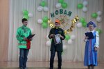Фестиваль школьных государств