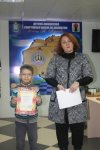 Детский турнир Нефтеюганского района  по быстрым шахматам  посвятили 25-летию МЧС России