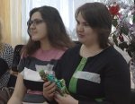 Семейные тренинги для молодежи Нефтеюганского района