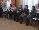 Семейные тренинги для молодежи Нефтеюганского района