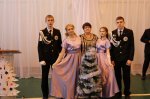 Первый кадетский бал