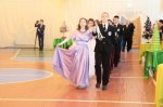 Первый кадетский бал
