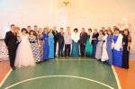 Первый кадетский бал