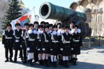 Попали в ТОП-100
