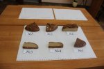 Волонтеры знают историю Великой Победы