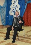 Музыкальная гостиная «Под звуки музыки»