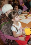 Музыкальная гостиная «Под звуки музыки»