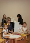 Музыкальная гостиная «Под звуки музыки»