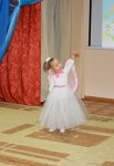 Музыкальная гостиная «Под звуки музыки»