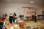 Музыкальная гостиная «Под звуки музыки»