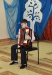 Музыкальная гостиная «Под звуки музыки»
