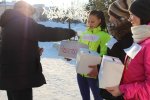 «Выборы – это выбор»