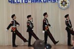 В лучших традициях кадетства
