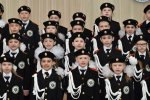 В лучших традициях кадетства