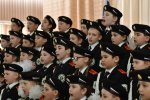 В лучших традициях кадетства