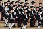 В лучших традициях кадетства