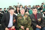 В лучших традициях кадетства
