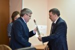 Лучшие по противодействию коррупции