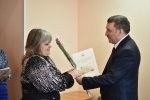 Лучшие по противодействию коррупции