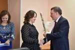 Лучшие по противодействию коррупции