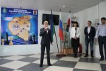 Дню Всемирной космонавтики посвящается