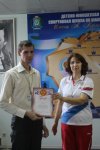 Дню Всемирной космонавтики посвящается