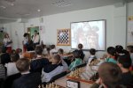 Дню Всемирной космонавтики посвящается