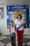 Дню Всемирной космонавтики посвящается